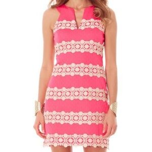 Lilly Pulitzer Augusta Dress-Size 6-Reg $288